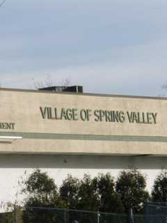 Sleeping Driver Crashes Into Spring Valley Apartments, Forcing Evacuation