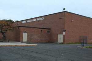 High School In Hudson Valley Closed Due To Suspicion Of Hazardous Materials