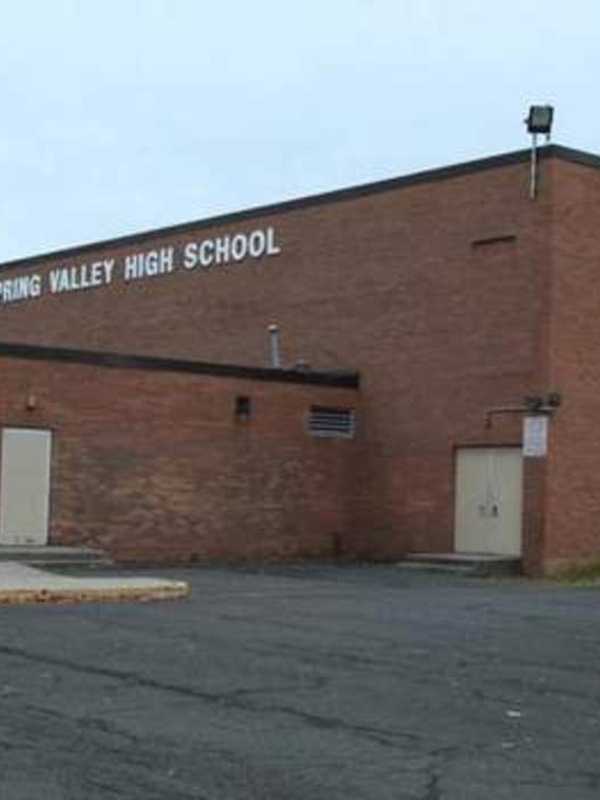 Teen Arrested After Making 'Fake' School Shooting Call