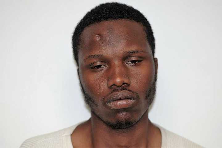 Paramus Police Pursuit: Car Thieves Left Ski-Masked Partner Behind