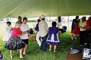 Closter Organizes Annual Hoedown