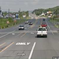 PA Woman, 83, Dies In Rollover Crash On Route 61: Coroner