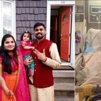 North Jersey Dad's Sudden Death Sparks Rally For Toddler, Wife