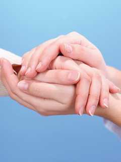 Valley Hospital's Palliative Care Recognized In National Observance Month