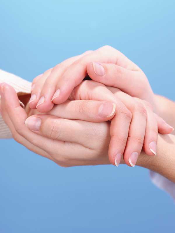 Valley Hospital's Palliative Care Recognized In National Observance Month