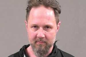 Maskless Burger King Patron Denied Service Chokes Worker, Wayne Police Charge
