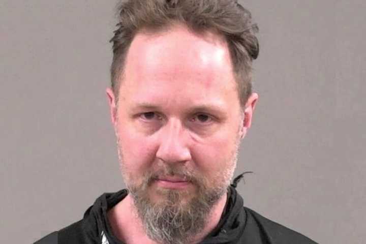 Maskless Burger King Patron Denied Service Chokes Worker, Wayne Police Charge
