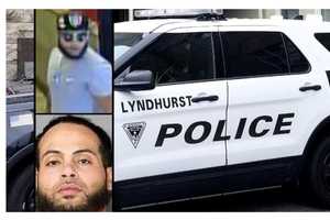 GOTCHA: Citizens ID Assailant Who Broke Eye Socket Of Patron At Lyndhurst Wendy's: Police