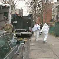 Feds: 192,000 Respirator Masks, More Seized From Black Market Dealer Sent To NJ, NY Front Lines