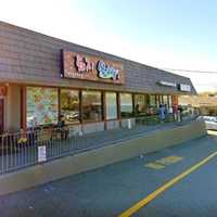 Driver Reports Rented Range Rover Stolen From Outside Bergen Restaurant With $70G Inside