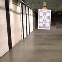 Stamford Man Hospitalized After Shooting Himself At Range, Authorities Say