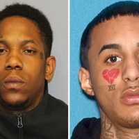 Paterson Street Shooting Produces Two Arrests