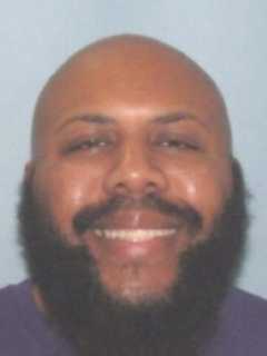 New York Put On Alert As Manhunt Widens For Cleveland Facebook Killer