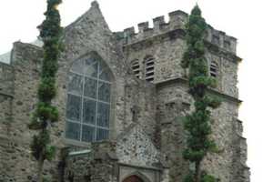 Pleasantville Church Could Be Added To National Register Of Historic Places