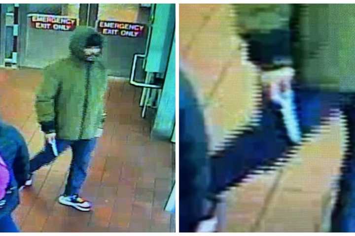 Suspect Sought For Stabbing At Upper Darby SEPTA Station: Officials