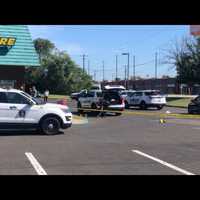 Suspect Sought In Bristol Borough Stabbing
