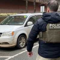 Bristol Man Gets Jail Time For Assaulting Another Police Officer: USDOJ