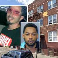 Fugitive Wanted In Paterson Stabbing Death Captured In Rhode Island, Extradited To NJ