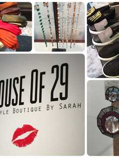 Many Choices At New Chappaqua Boutique House Of 29 