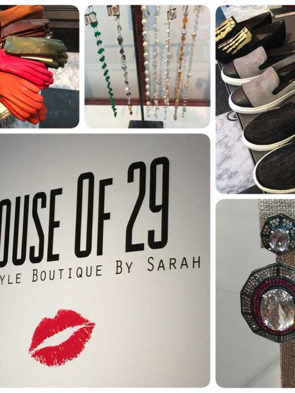 Many Choices At New Chappaqua Boutique House Of 29 