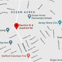Waretown Man, 27, Killed In Stafford Township Crash