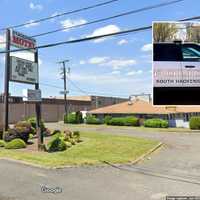 Female Route 46 Motel Guest Pistol-Whipped, Robbed