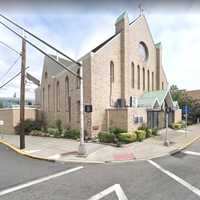 Paterson Pedestrian, 65, Struck, Killed By Pickup Outside Church