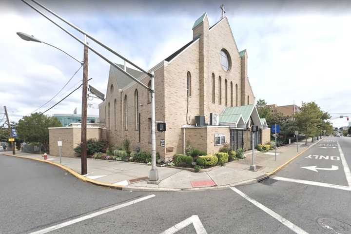 Paterson Pedestrian, 65, Struck, Killed By Pickup Outside Church