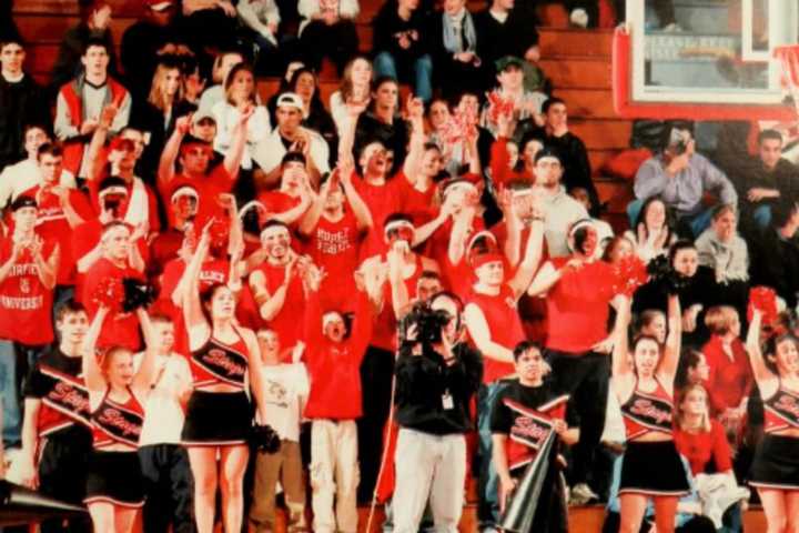 Fairfield Stags To Celebrate Local Teachers, Kids At Sunday Doubleheader