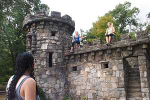 Kids Summer Hikes Offered August Tuesdays At Palisades Park