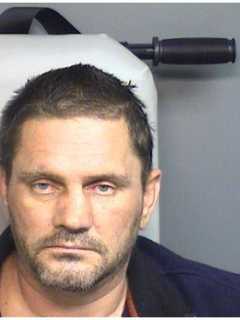 Police: Father In Stamford Neglect Case Abused Baby's Mother