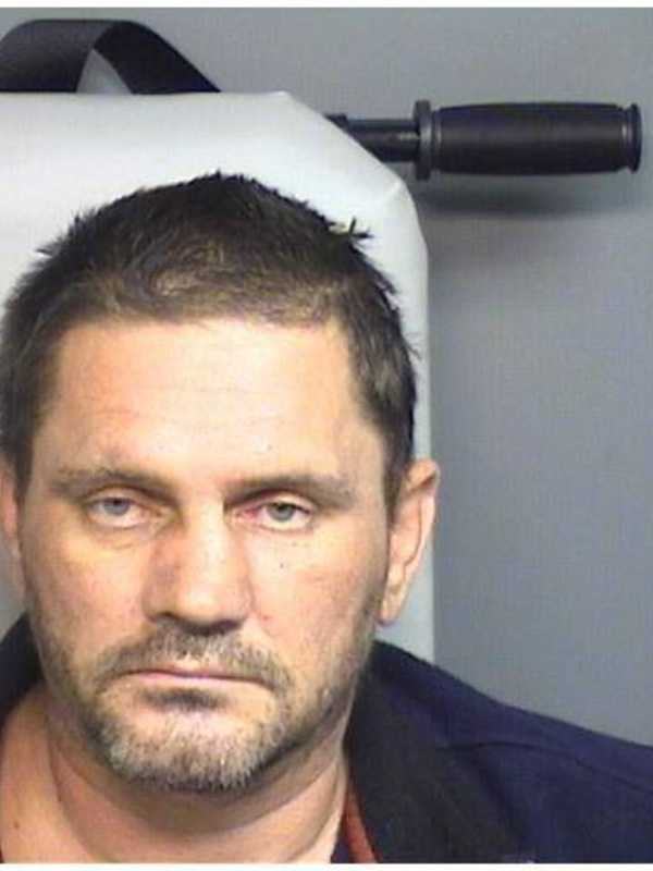 Police: Father In Stamford Neglect Case Abused Baby's Mother