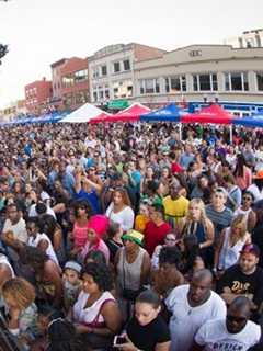 Stamford Downtown Reveals Musical Lineup For Wednesday Nite Live