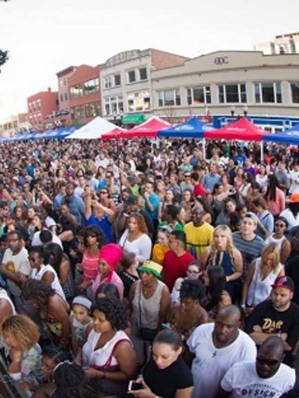 Stamford Downtown Reveals Musical Lineup For Wednesday Nite Live