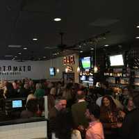 Stamford Board Of Realtors Fundraiser Supports Boys & Girls Club