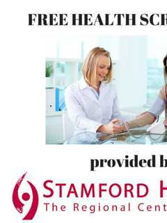 Stamford Hospital Health, Wellness & Sports Expo Coming To Chelsea Piers