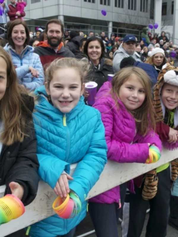 What Are You Thankful For, Greenburgh?
