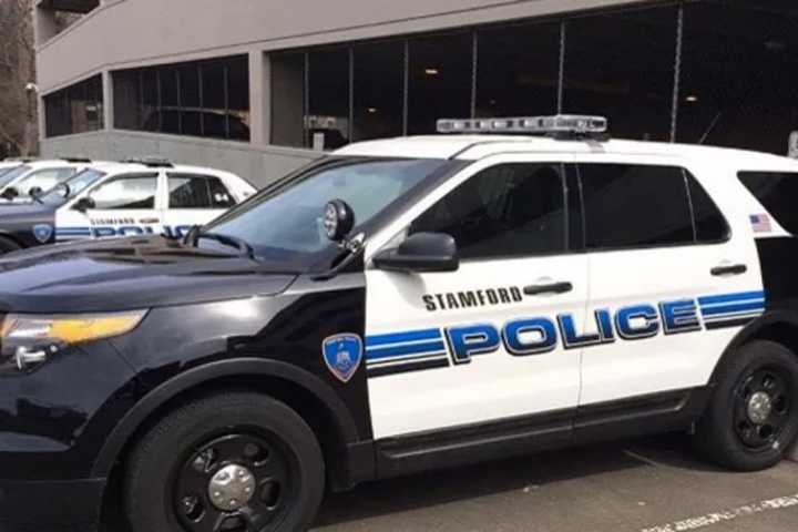 Stamford Police Promote Pair