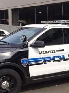 Stamford Teen Charged In Armed Robbery Caught On Video
