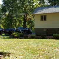 Man Surrenders After 10-Hour Standoff With Police In Wappinger