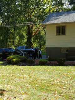 Man Surrenders After 10-Hour Standoff With Police In Wappinger