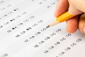 Croton-Harmon Has Record 92 AP Scholars