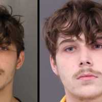 Bucks Teen Opened Fire On Levittown Home, Police Claim