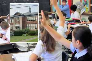 BREAKING: Newark Archdiocese Permanently Closing 10 Schools In Three Counties
