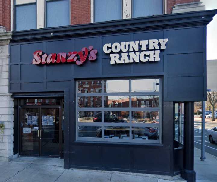 Stanzy's Country Ranch in Peabody