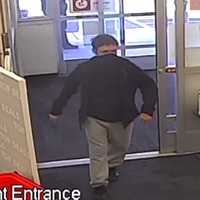 Bucks County Police Seek ID For Staples Printer Thief