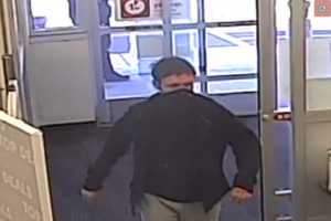 Bucks County Police Seek ID For Staples Printer Thief