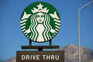 These Three New Starbucks On Long Island All Have Drive-Throughs