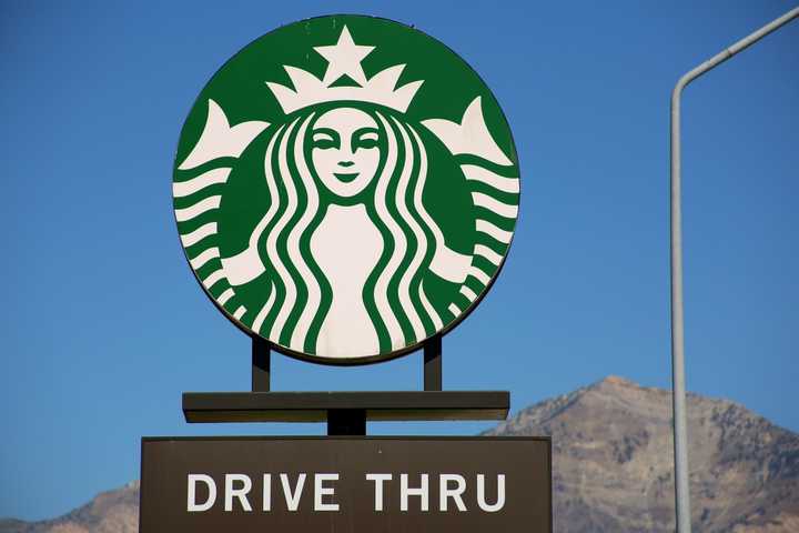 Forget looking for parking at three new drive-thru Starbucks on Long Island that opened recently.