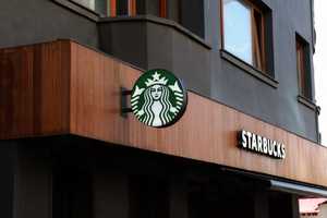 COVID-19: Starbucks Reverses Policy On Vaccine Mandates